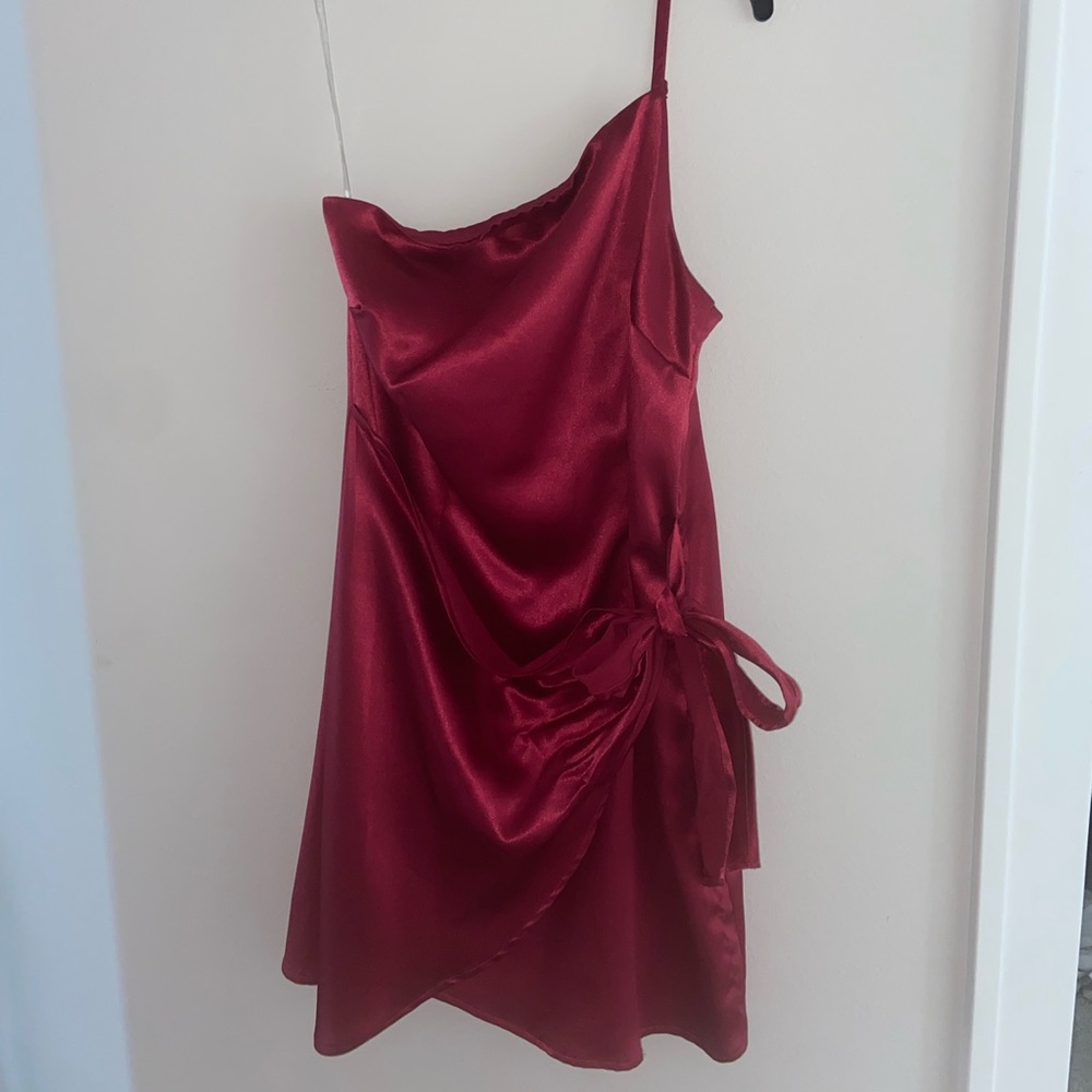 Homecoming/formal dress. Size medium.